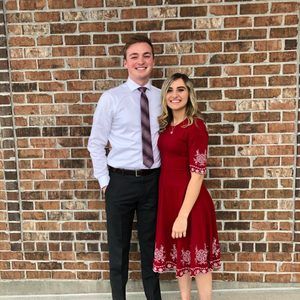 Meet your Posher, Parker